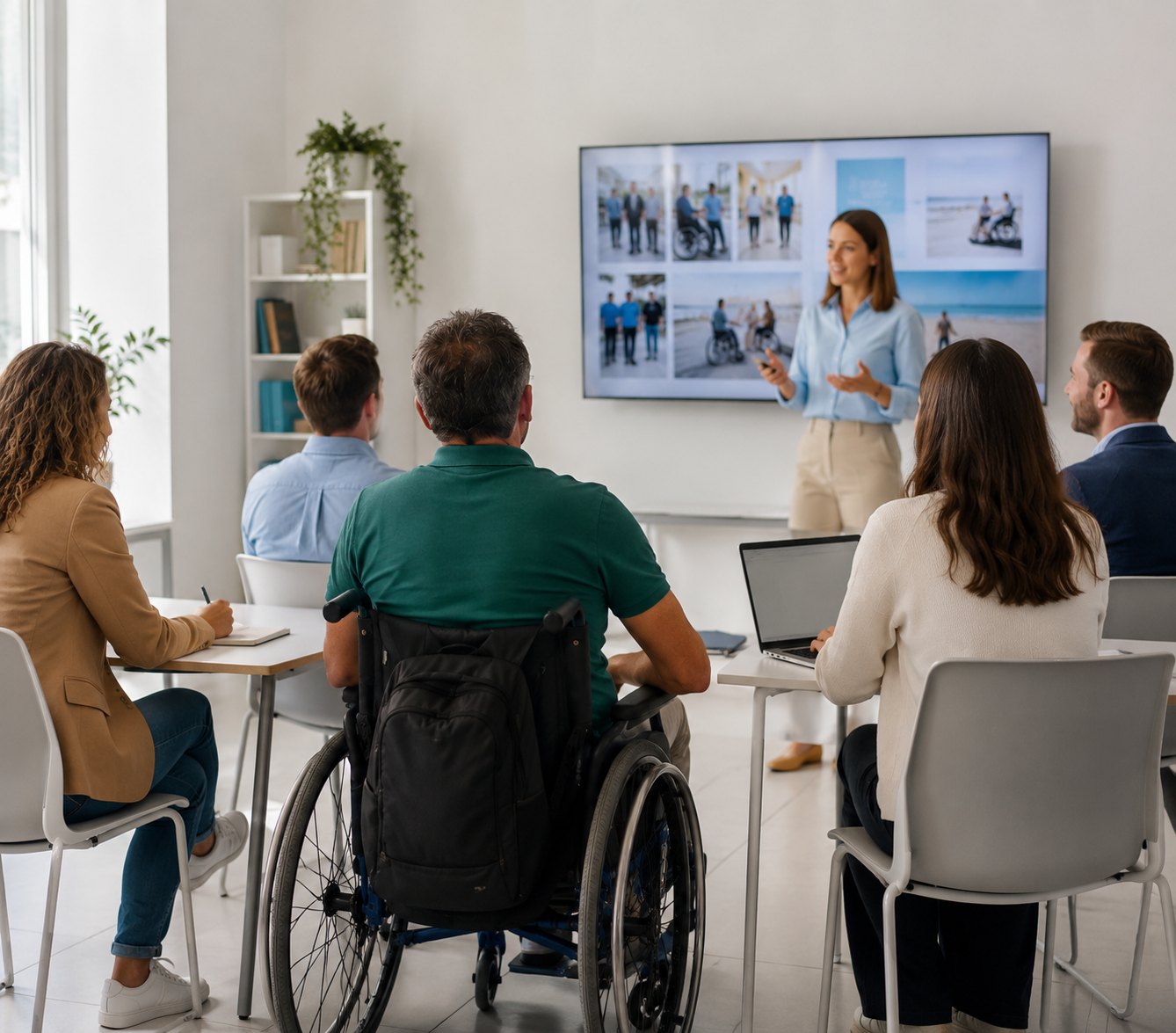 corsi gratuiti per il personale turistico su accoglienza e accessibilità