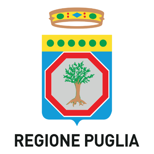 logo regione puglia