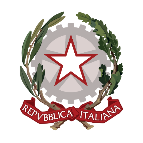 logo repubblica italiana