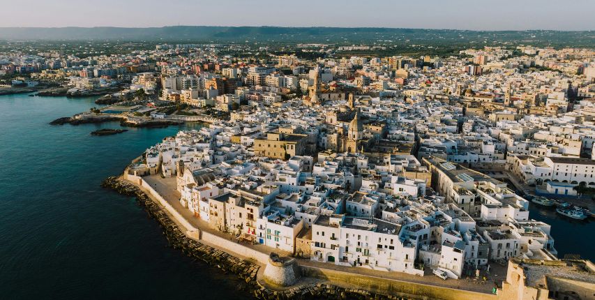 monopoli puglia search for all